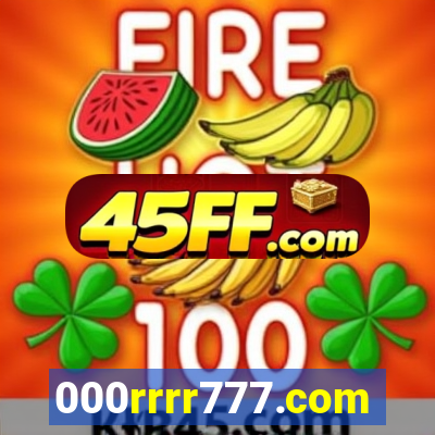 000rrrr777.com