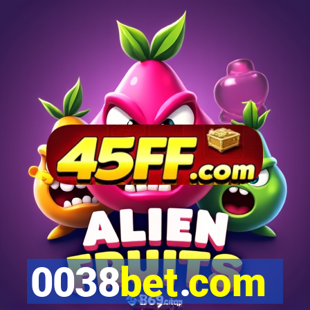 0038bet.com