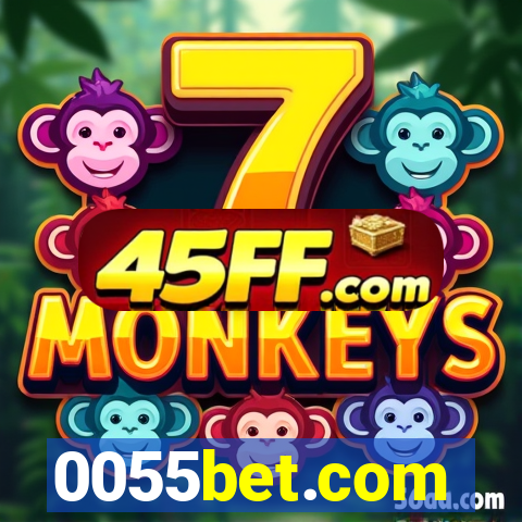0055bet.com