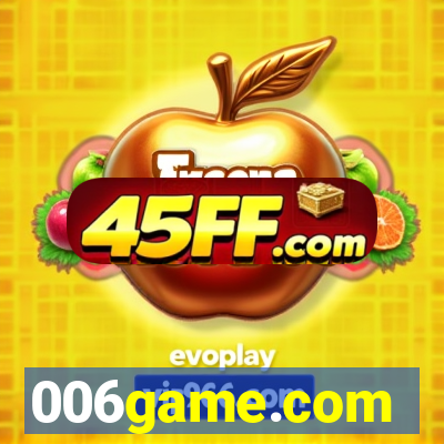 006game.com