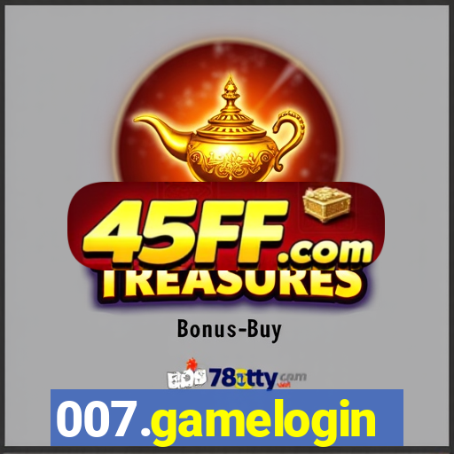 007.gamelogin