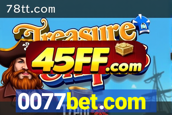 0077bet.com