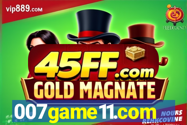 007game11.com
