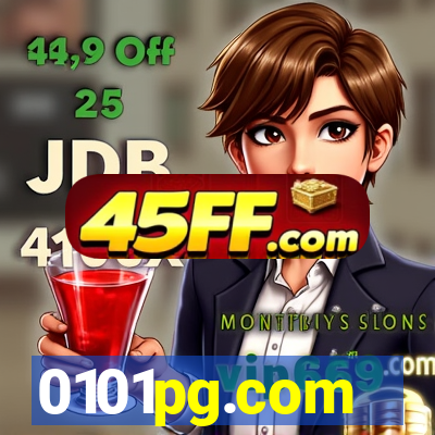0101pg.com