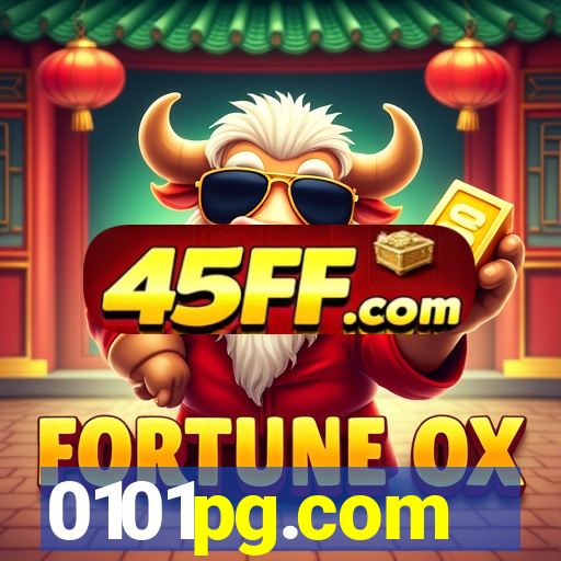 0101pg.com