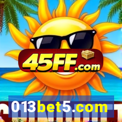 013bet5.com