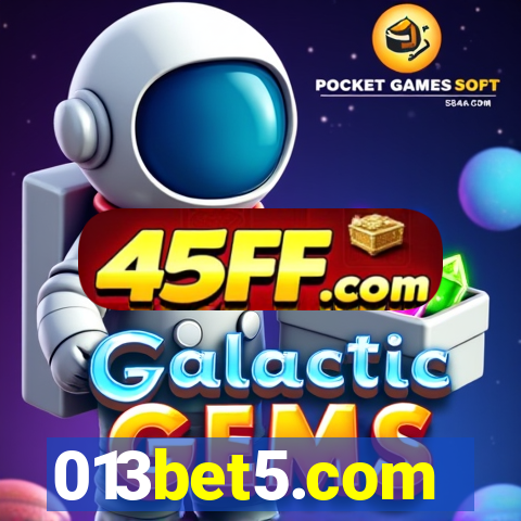 013bet5.com