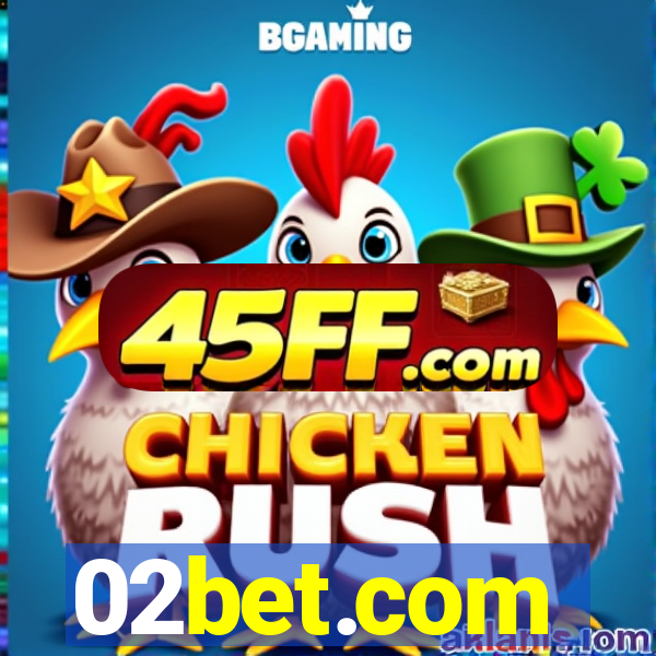 02bet.com