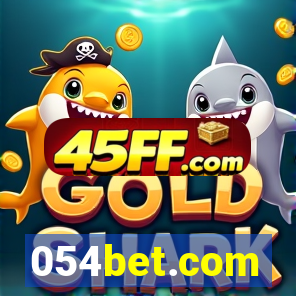 054bet.com