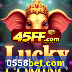 0558bet.com