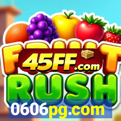 0606pg.com