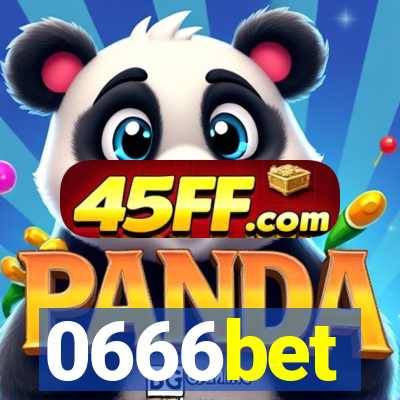 0666bet