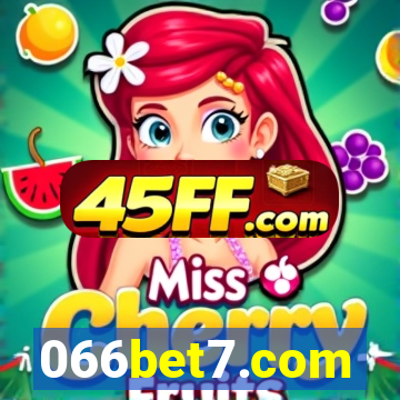 066bet7.com