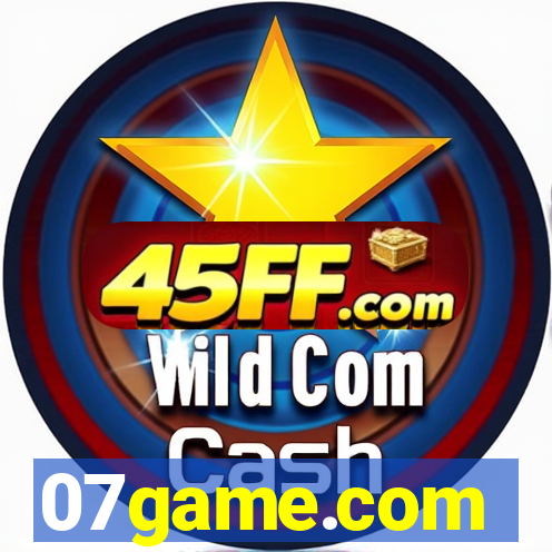 07game.com