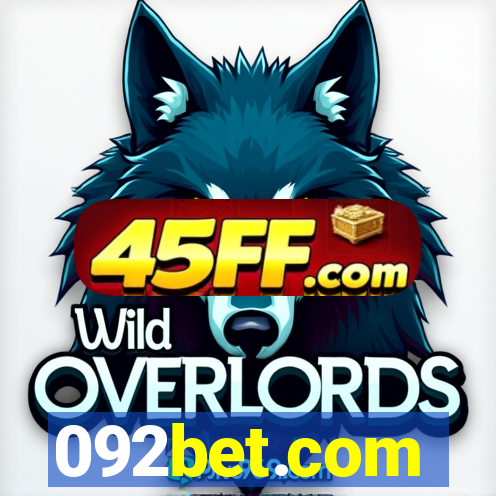 092bet.com