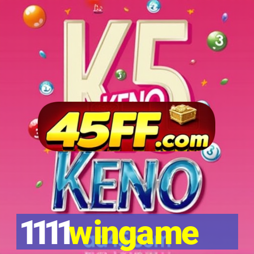 1111wingame