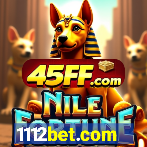 1112bet.com