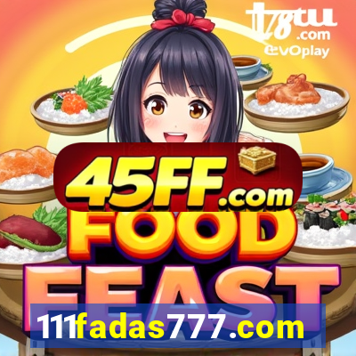 111fadas777.com