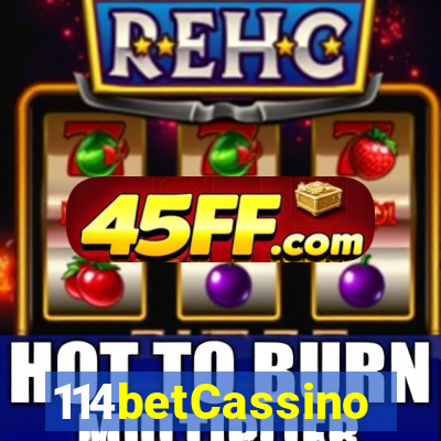 114betCassino