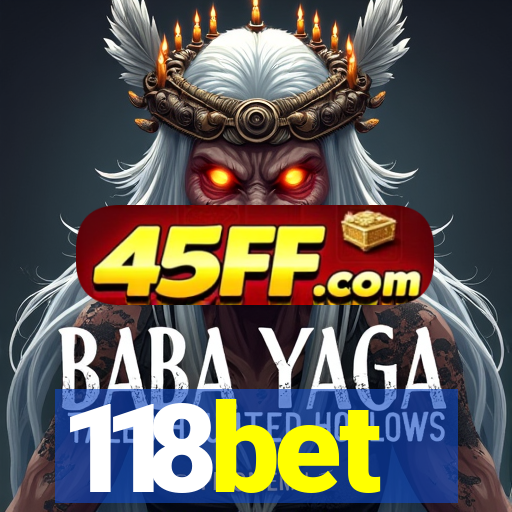 118bet