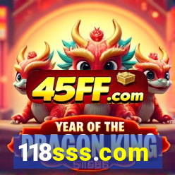 118sss.com