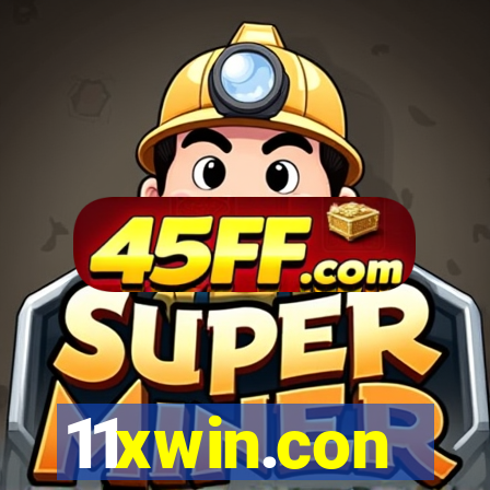 11xwin.con
