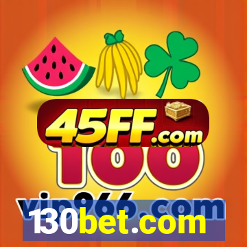 130bet.com