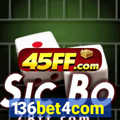 136bet4com