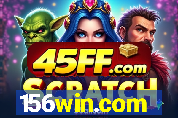 156win.com
