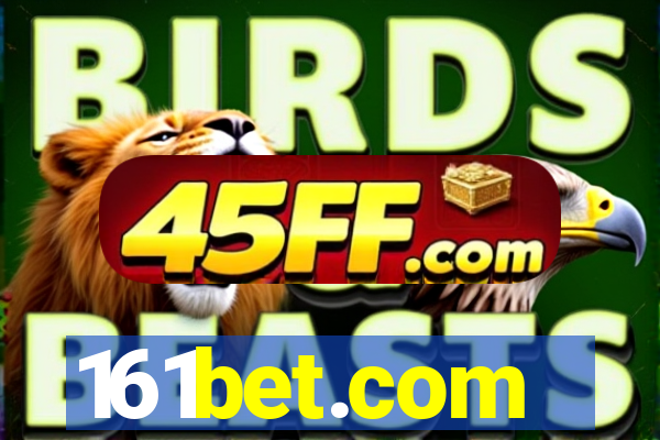 161bet.com
