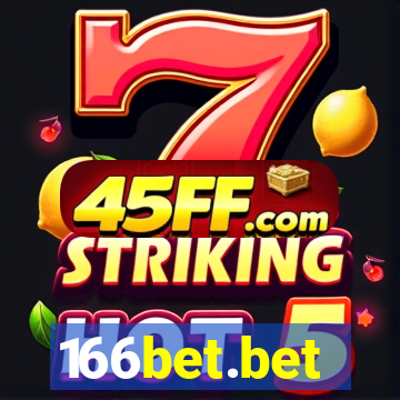 166bet.bet