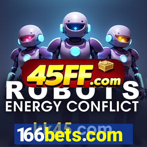 166bets.com