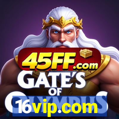 16vip.com