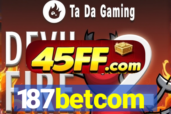 187betcom