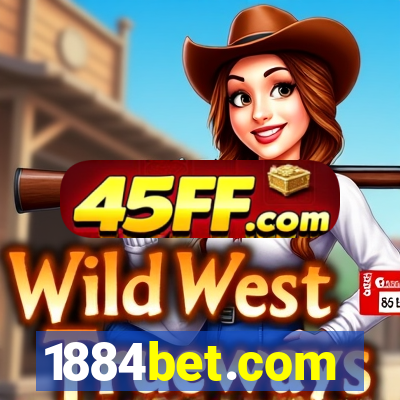 1884bet.com