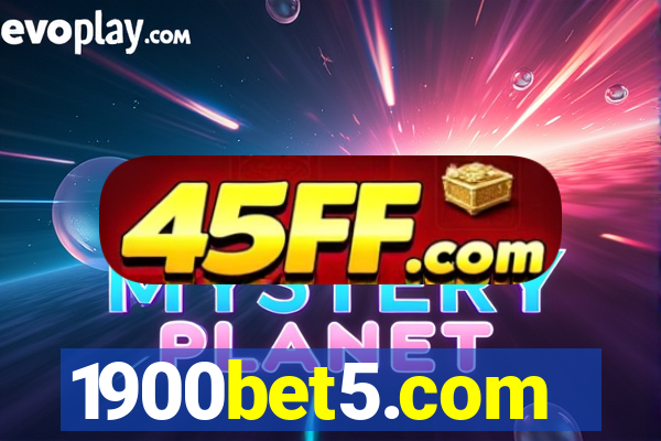 1900bet5.com
