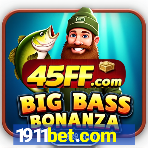 1911bet.com