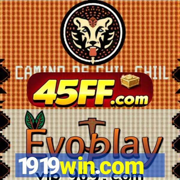 1919win.com