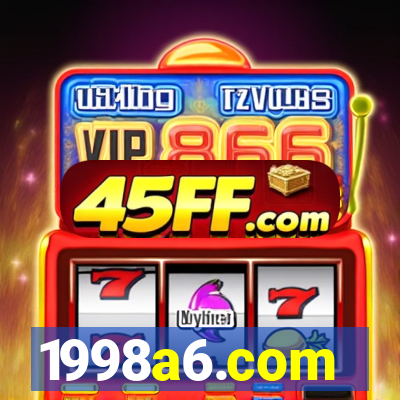 1998a6.com