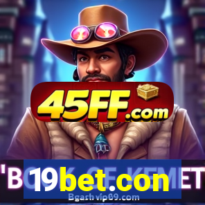 19bet.con