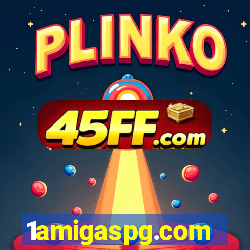 1amigaspg.com