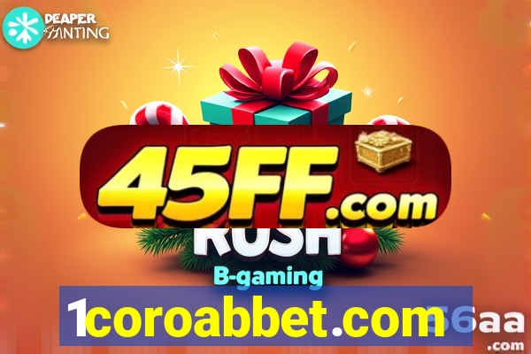 1coroabbet.com