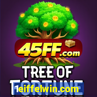 1eiffelwin.com