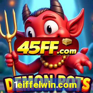 1eiffelwin.com