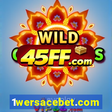 1wersacebet.com