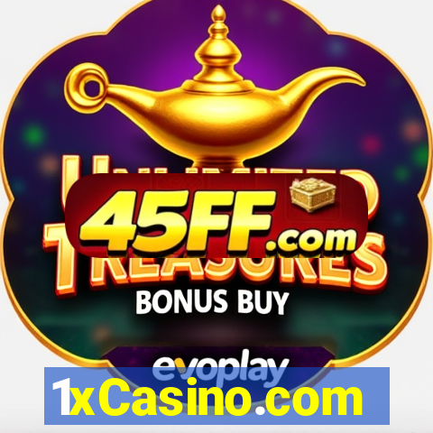 1xCasino.com