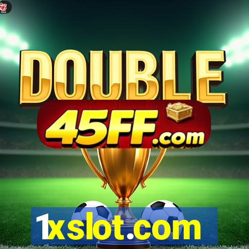 1xslot.com