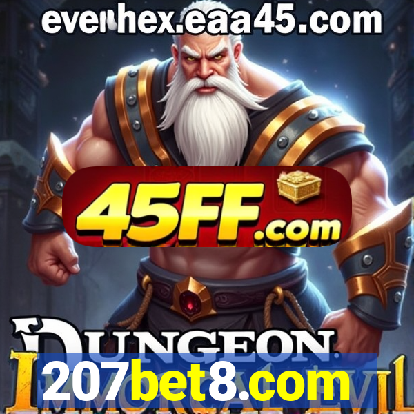 207bet8.com