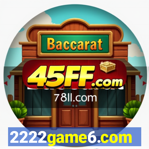 2222game6.com