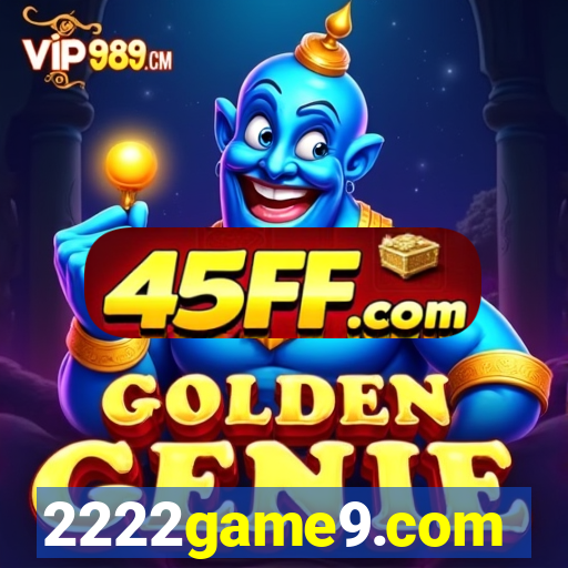 2222game9.com